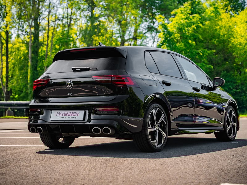 2023 VW Golf R 2.0 TSI 4Motion OR £20,000
