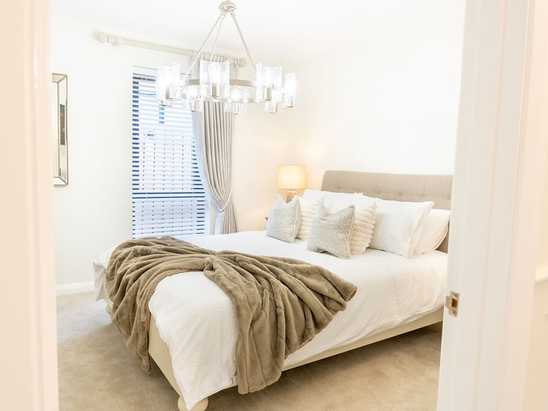 4 Bed Luxury House #2