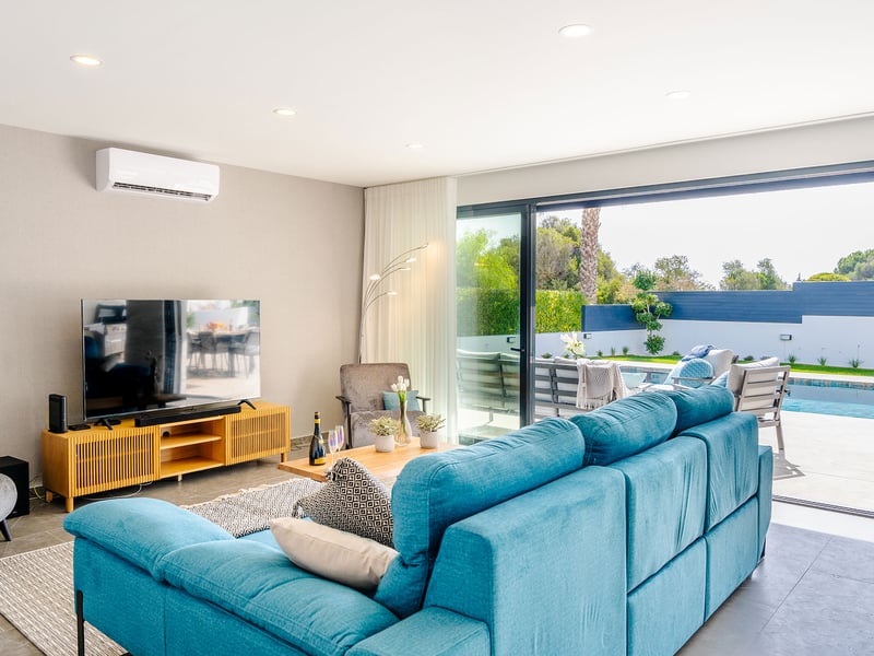 3 Bed Luxury Villa in Portugal 