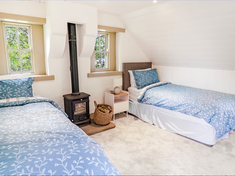 Donegal Lakeside Home OR £500,000 - 2nd Chance