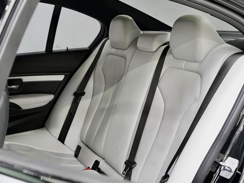 2018 BMW M3 DCT Competition Pack