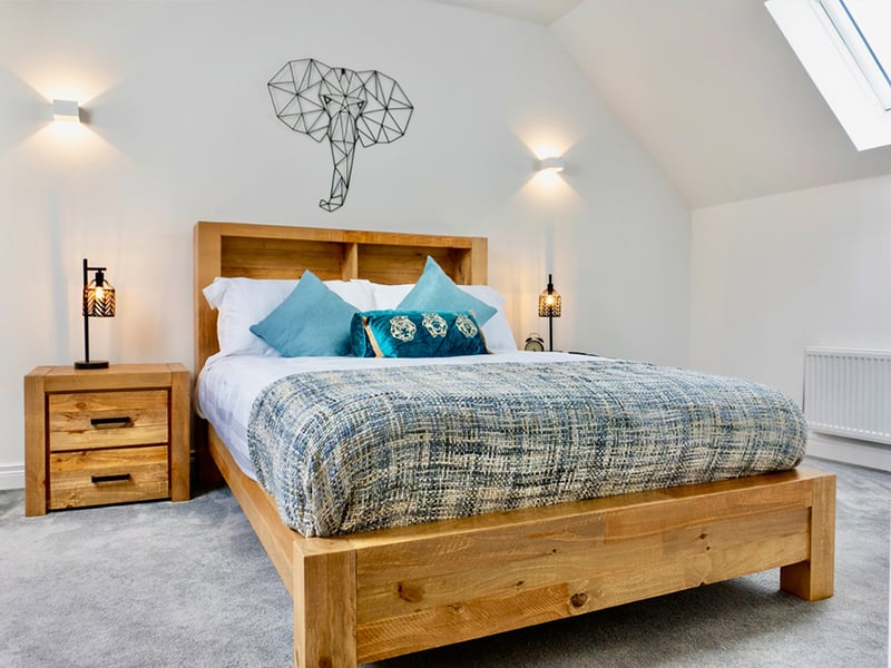 Ultimate 3 Bed Luxury Penthouse Bundle