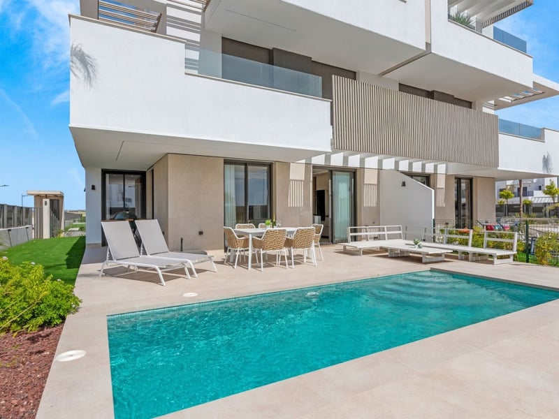 £400,000 Villa In Spain - Ultra Low Odds