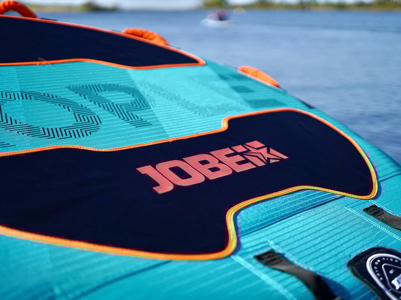 2021 VW Caddy + Jetski Combi