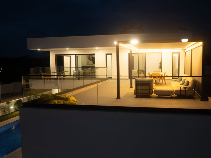 3 Bedroom Luxury Villa in Portugal OR £500,000