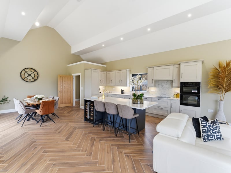 4 Bed Coastal Home in Downings Donegal or £350k