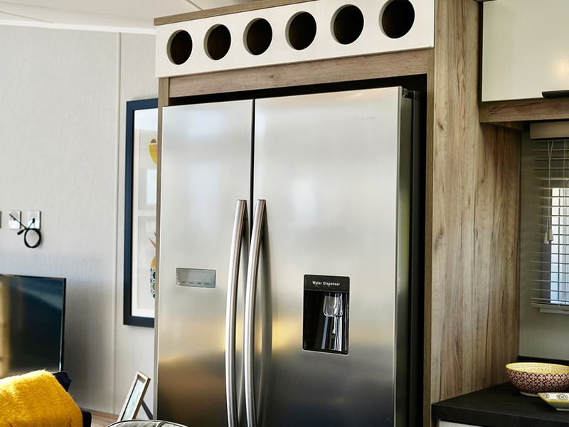 Luxury Holiday Home or Â£70K #2