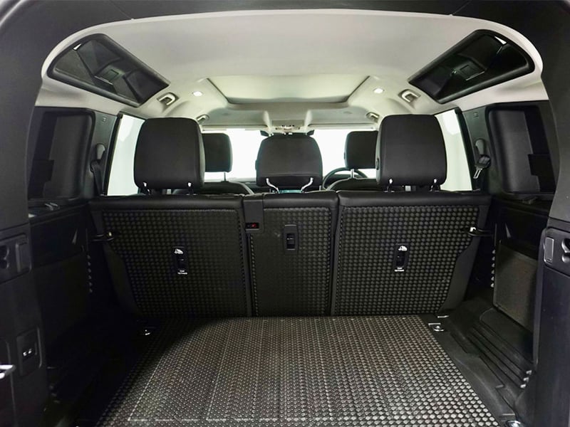 2021 Landrover Defender 3.0 D250 XS Edition 