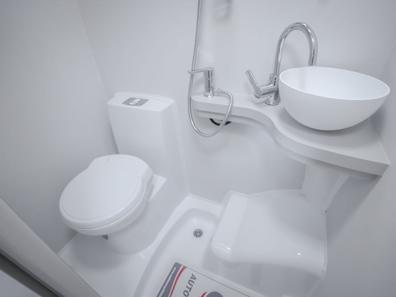 2023 Elddis Autoquest 194 Exclusive Edition