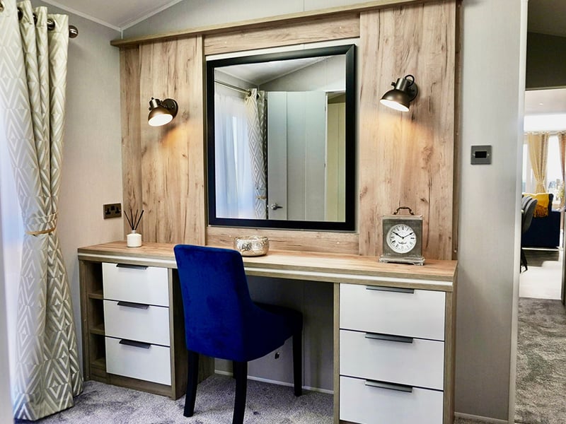 Luxury Holiday Home or Â£70K #2