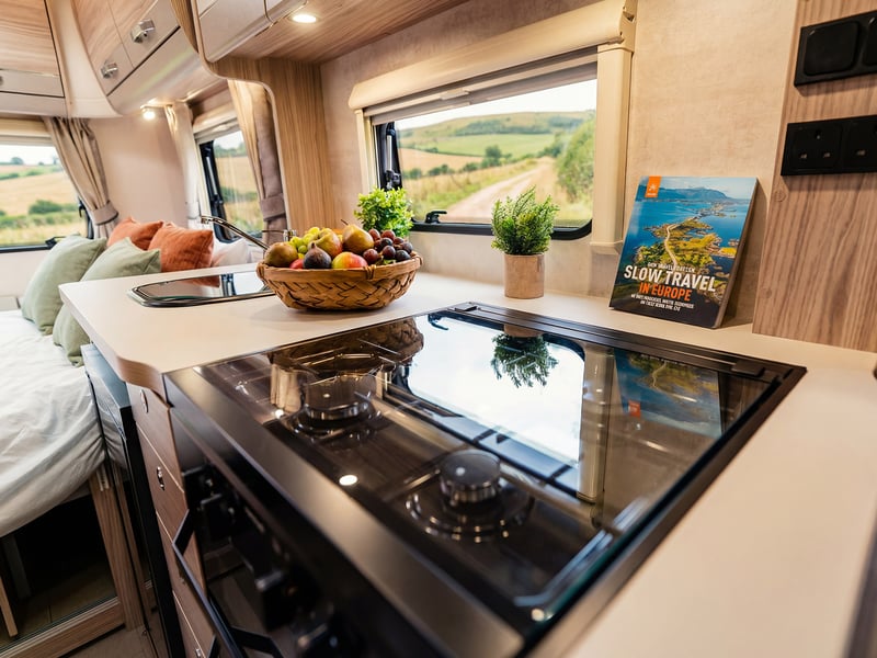 6 Berth 2025 Elddis Autoquest 196 OR £45,000 For 19p!