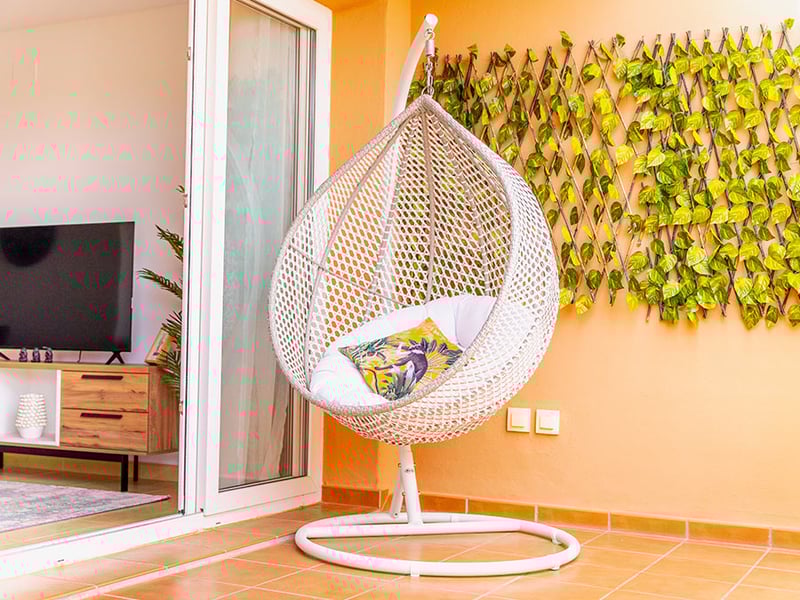 2 Bed Luxury Apartment in Spain or Â£150k