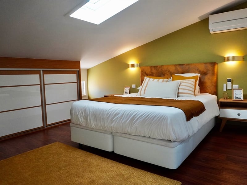 3 Bed Luxury Villa in Portugal or Â£400K