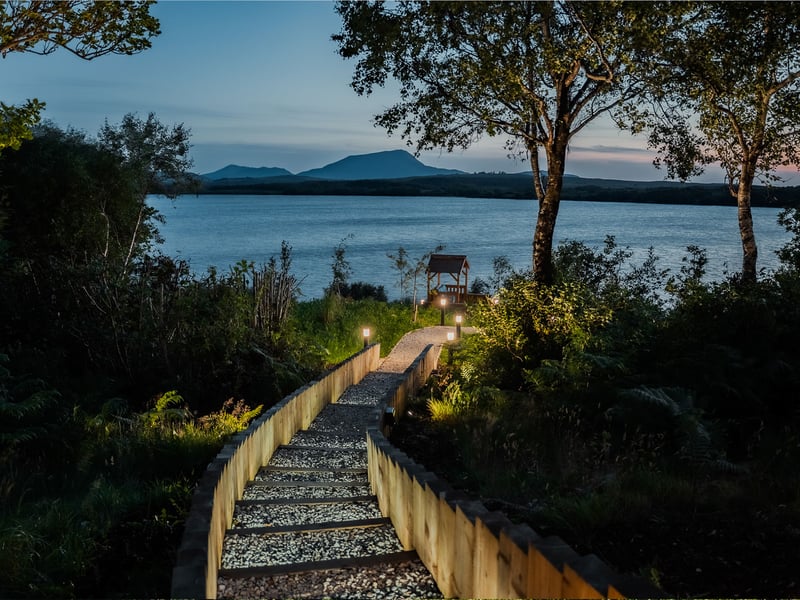 Donegal Lakeside Home OR £500,000 - 2nd Chance