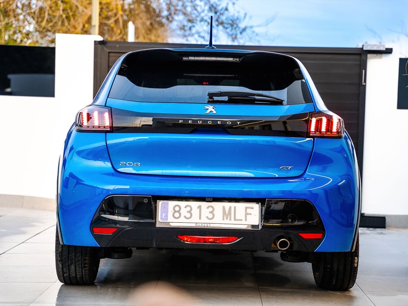 3 Bed Luxury Villa in Spain