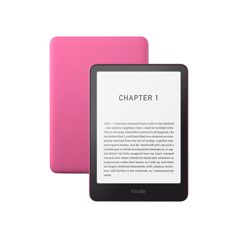 Kindle Paperwhite