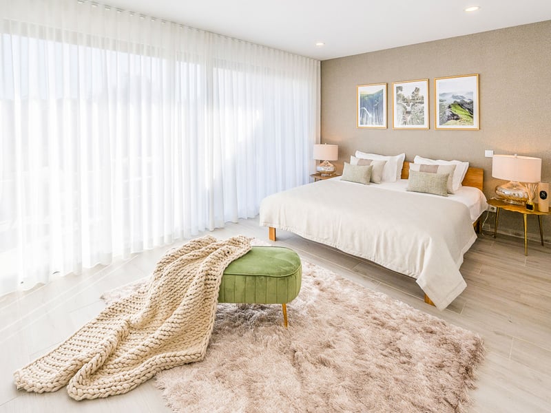 3 Bed Luxury Villa in Albufeira