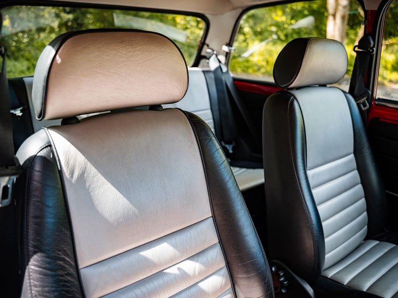 2001 Mini Cooper Sport or £15,000 - Autodraw