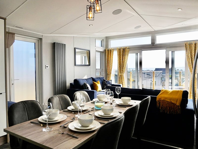 Luxury Holiday Home or Â£70K #2