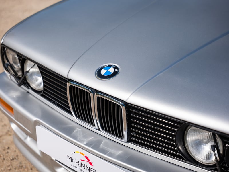 BMW 325i & Mini Cooper Sport + £5,000 or £30,000 Cash