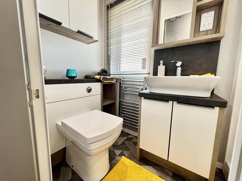 Luxury Holiday Home or Â£70K #2