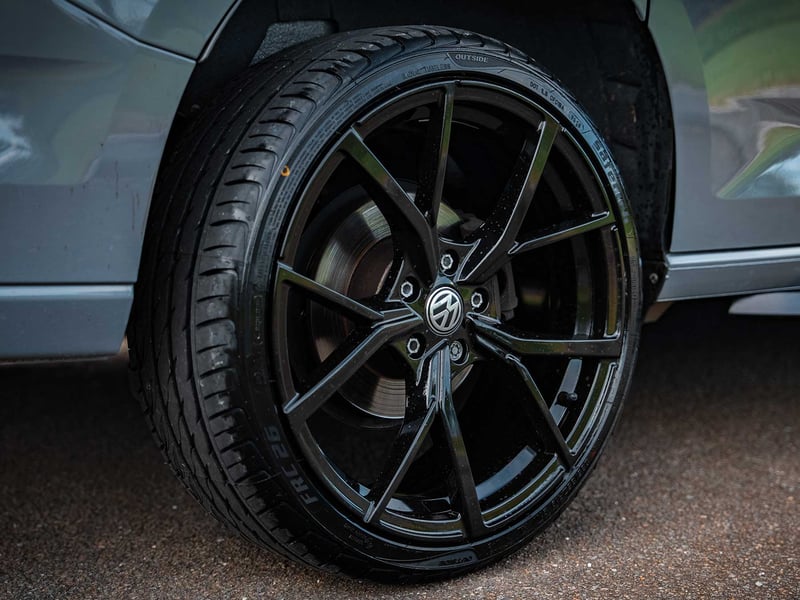 2021 Volkswagen Caddy Maxi OR £15,000