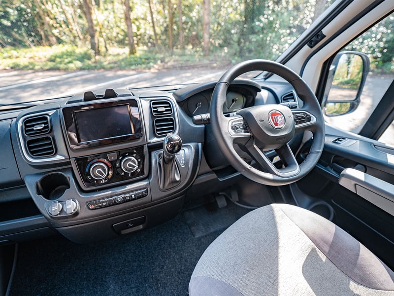 2023 Elddis Encore 250 OR £45,000