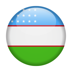 Uzbekistan - 75p Site Credit