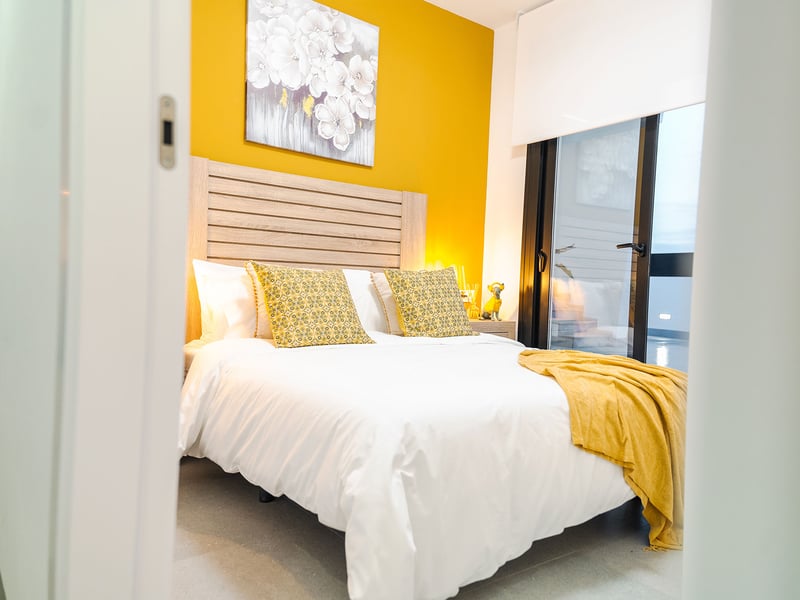 3 Bed Luxury Villa in Spain