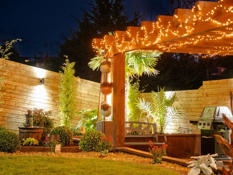 4 Bed Luxury House or 200k