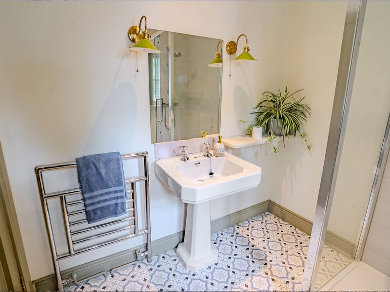 Donegal Lakeside Home OR £500,000 - 2nd Chance