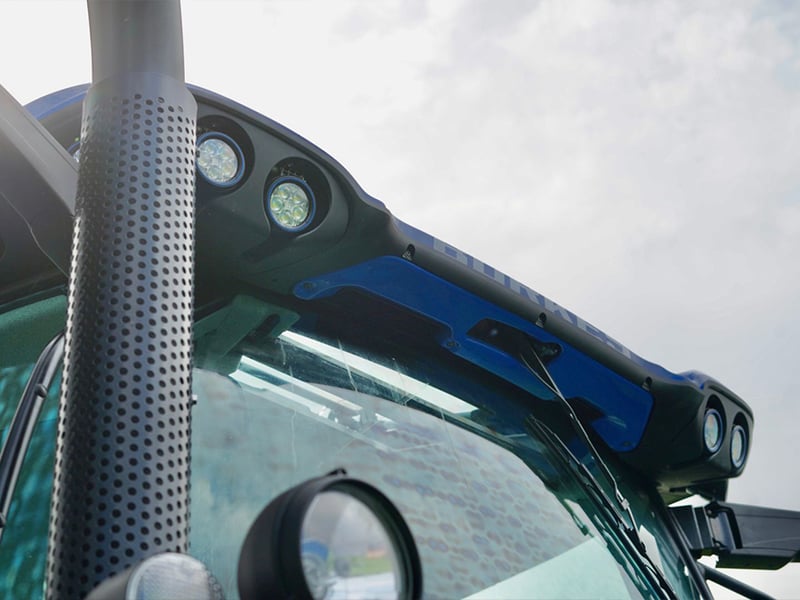 Â£100000.00 or 2021 NEW HOLLAND + TANKER