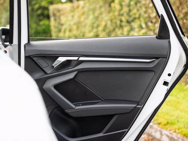 Audi A3 or £12,500 - Autodraw