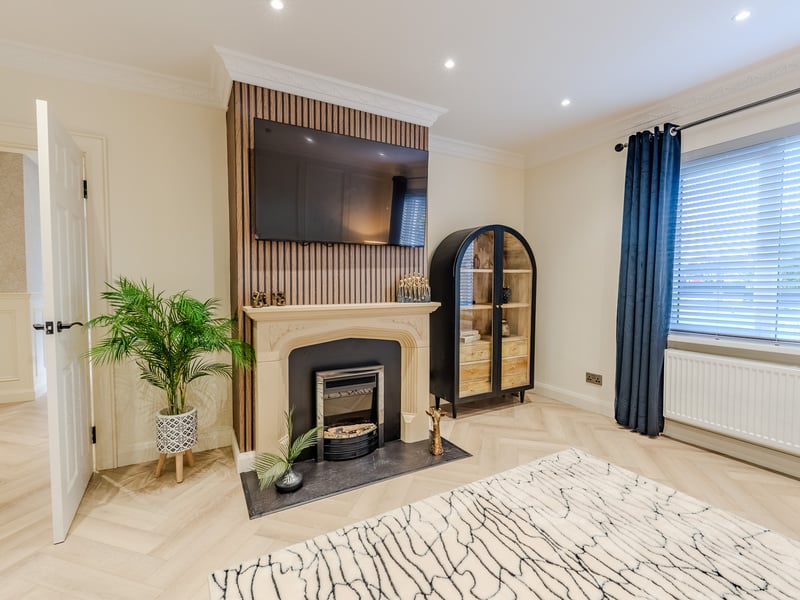 MEGA £1.5 Million House Instant Win!