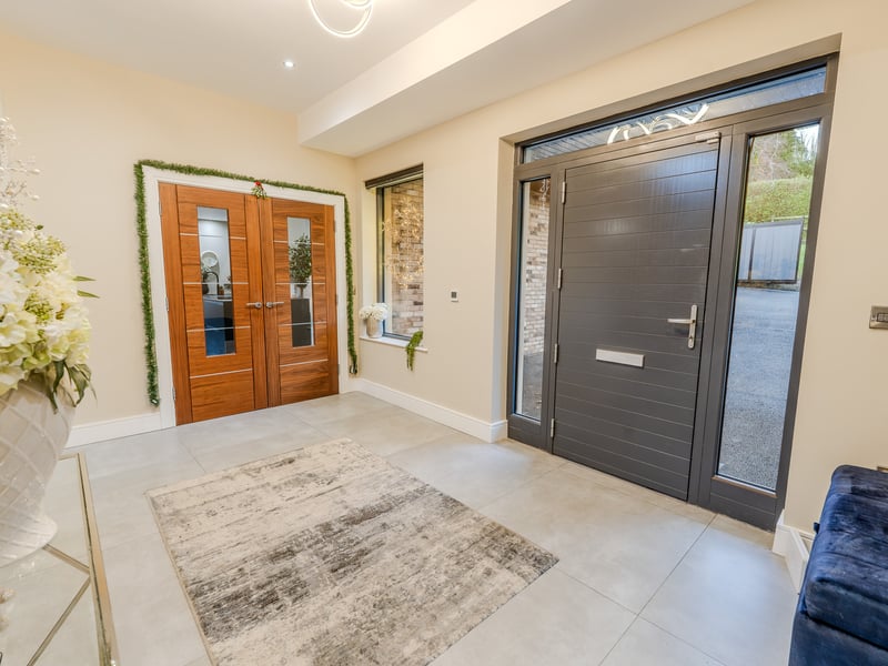 4 Bed Luxury Home in Holywood Belfast OR £650,000