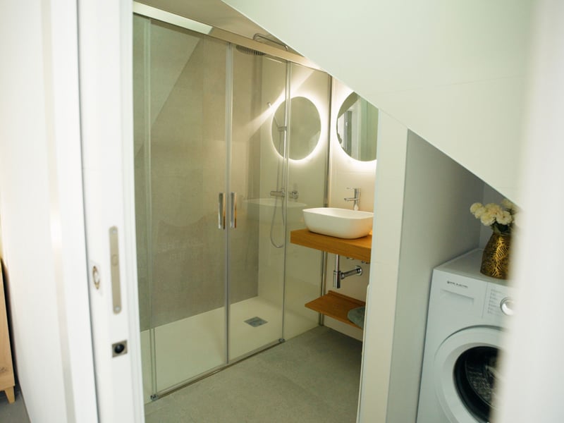 3 Bed Luxury Villa in Spain 