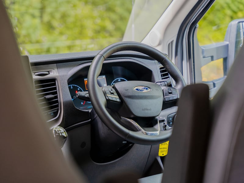 2023 Auto Trail F-Line F74 OR £45,000