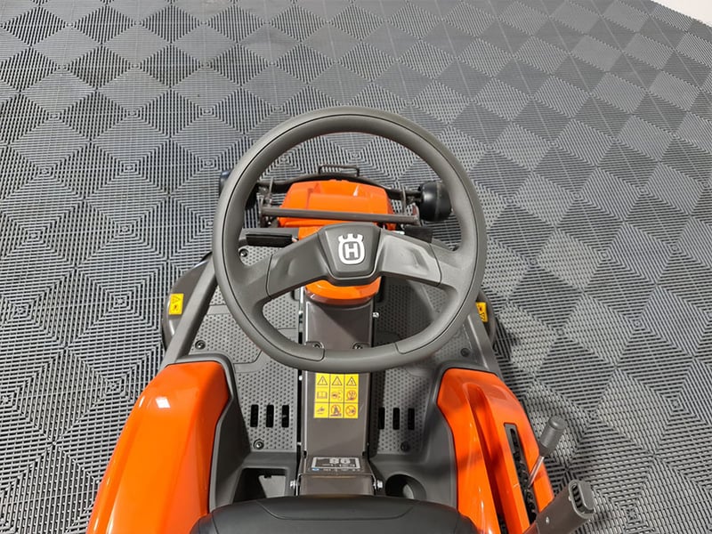 Husqvarna Tidy Garden Bundle #10