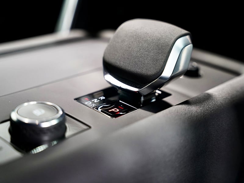 2022 Landrover Discovery D300 R-Dynamic SE