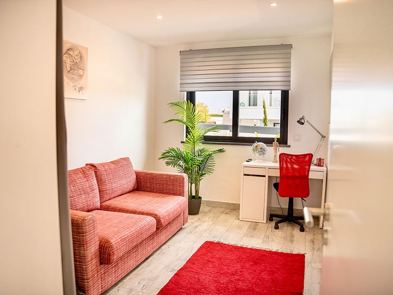 4 Bed Villa in Portugal or Â£500K 