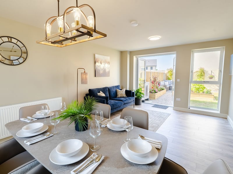 4 Bedroom Luxury New Build House in Dublin OR £400,000