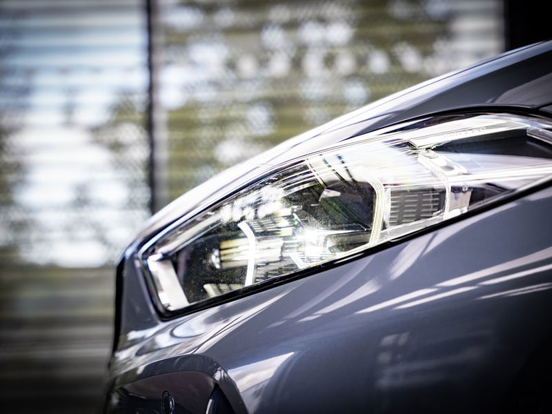 2019 BMW M135i OR £20,000