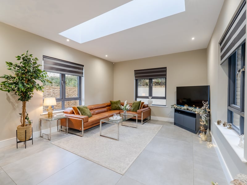 4 Bed Luxury Home in Holywood Belfast OR £650,000