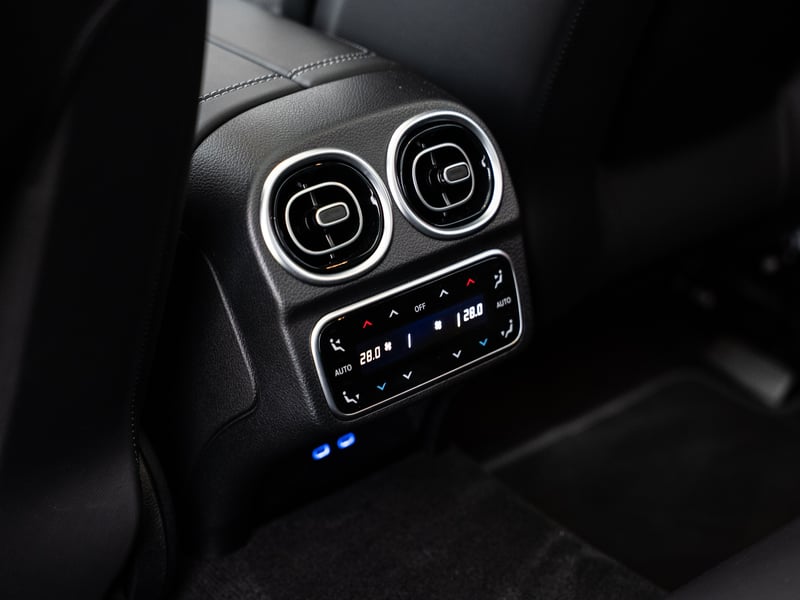 2024 Mercedes-Benz C63s AMG OR £50,000