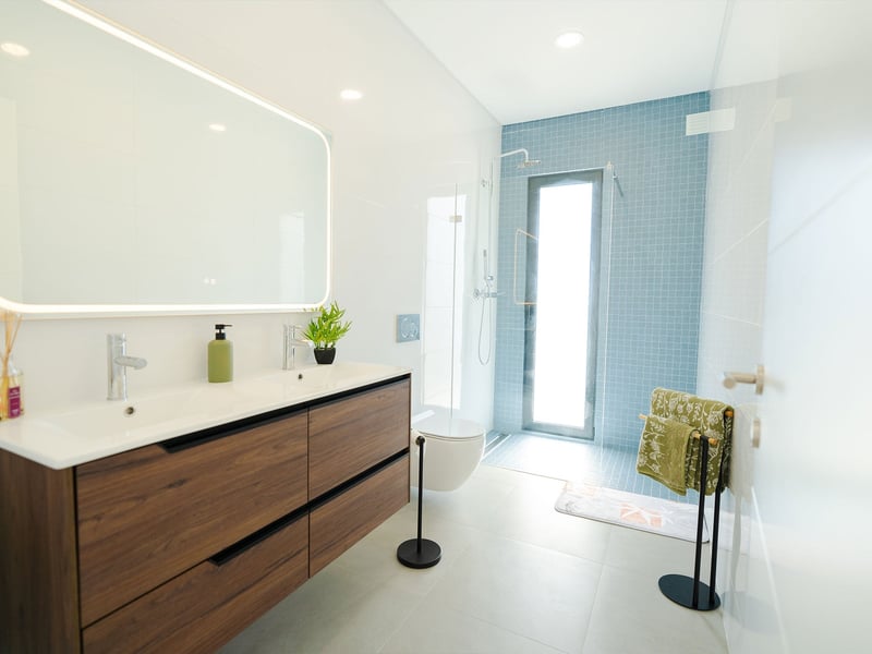 3 Bedroom Luxury Villa in Portugal OR £500,000