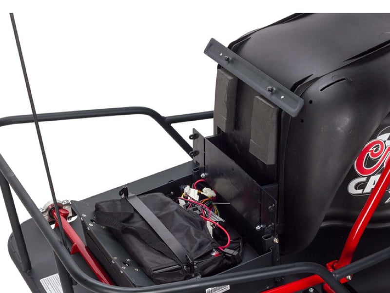 Crazy Cart XL Ultimate Electric Drift Machine