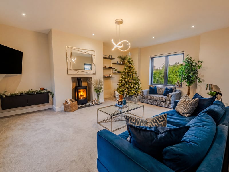 4 Bed Luxury Home in Holywood Belfast OR £650,000