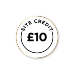 £10 Site Credit