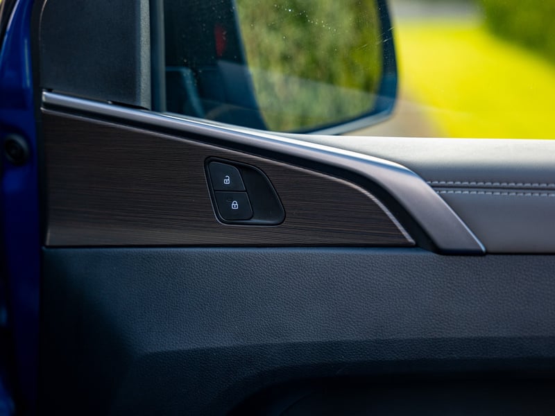 2023 VW Amarok Style V6 TDI OR £40,000