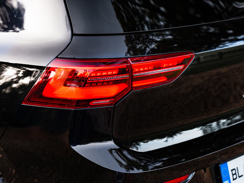 2023 VW Golf R 2.0 TSI OR £20,000